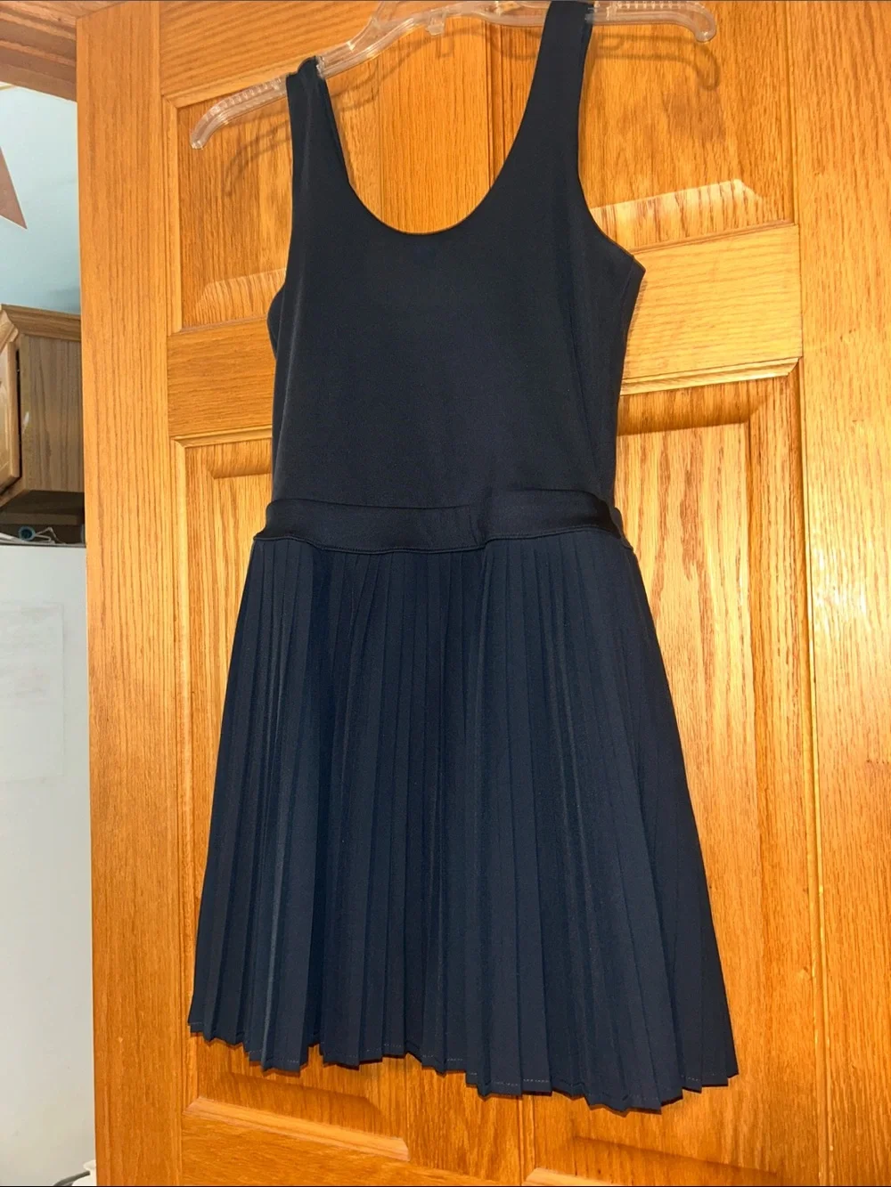 all in motion pleated active